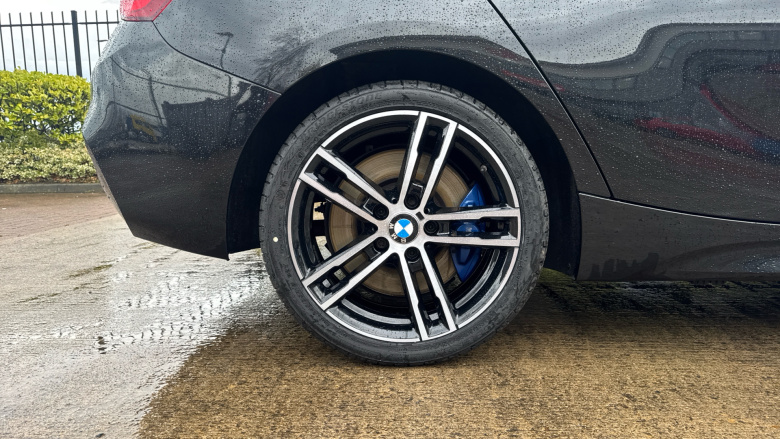 BMW 1 Series 118i [1.5] M Sport Shadow Edition 5dr Petrol Hatchback